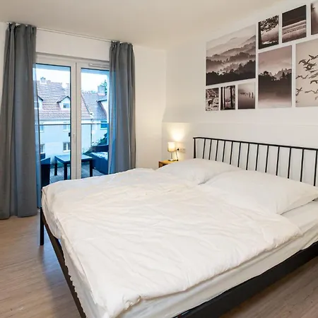 Zuse Apartment *