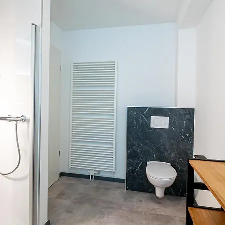 Apartment Zuse *
